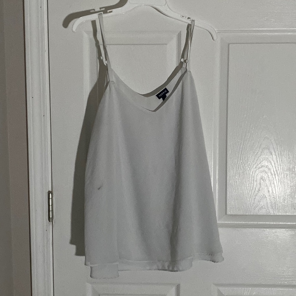 White Blouse